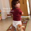 HOPPI Play Diapers Pants - Medium 42's