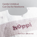 HOPPI Pure Diapers Tape - Small 56's