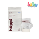 HOPPI Pure Diapers Tape - Small 56's