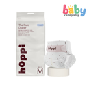 HOPPI Pure Diapers Tape - Medium 44's
