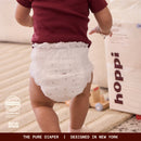 HOPPI Pure Diapers Pants - Medium 42's