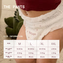 HOPPI Pure Diapers Pants - XXL 28's