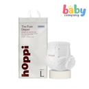 HOPPI Pure Diapers Pants - Large 38's
