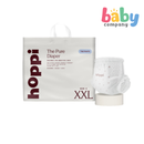 HOPPI Pure Diapers Pants - XXL 28's