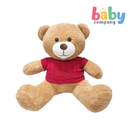 2026 Christmas Bear Plush