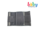 Little Sprout Maternity Recovery Support Belt Black
