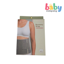 Little Sprout Maternity Recovery Support Belt Black