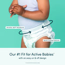 New Rascals Pants Jumbo Pack XXXL - 30 Pads