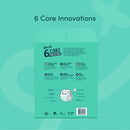 New Rascals Diaper Pants Convenience Pack Large - 18 Pads