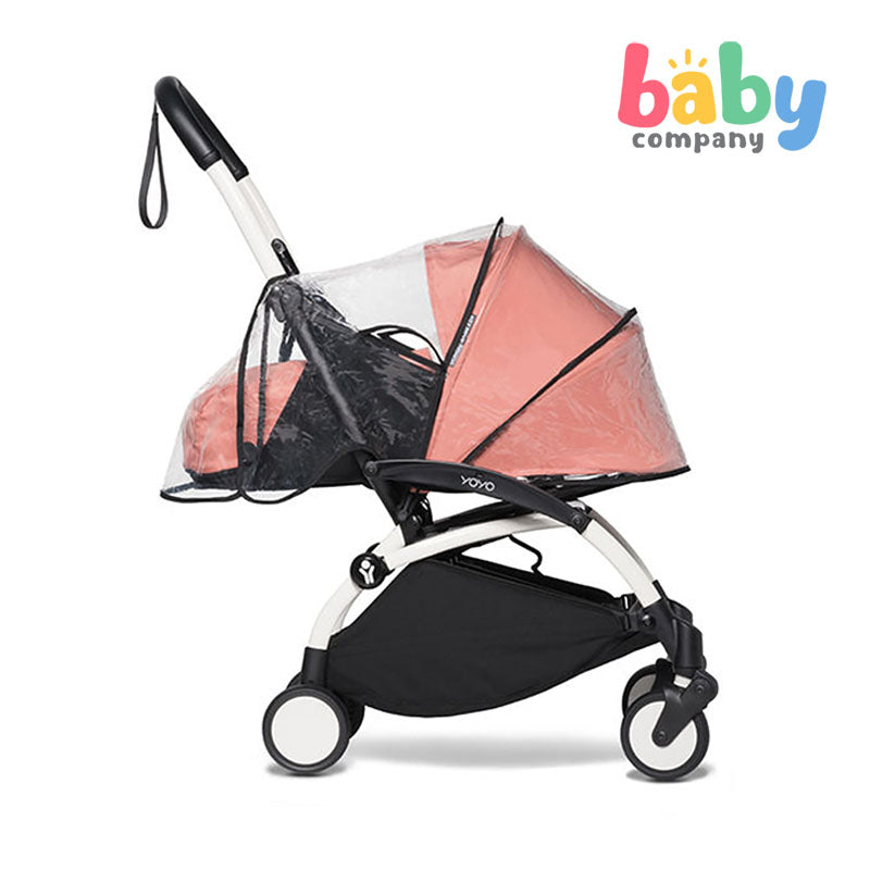 Babyzen YOYO 0+ Newborn Pack Rain Cover