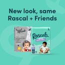 New Rascals Diaper Pants Convenience Pack Large - 18 Pads