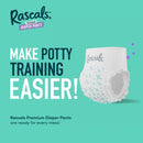 New Rascals Pants Jumbo Pack XXXL - 30 Pads