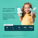 New Rascals Pants Jumbo Pack XXXL - 30 Pads