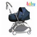 Babyzen YOYO 0+ Bassinet - Navy Blue