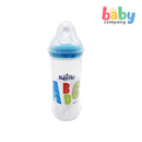 Babyflo Feeding Bottle Educational Nurser 9oz