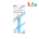 Nurture Soft Silicone Scoop Spoon