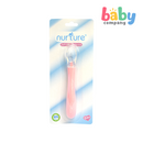 Nurture Soft Silicone Scoop Spoon