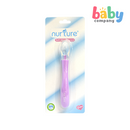 Nurture Soft Silicone Scoop Spoon