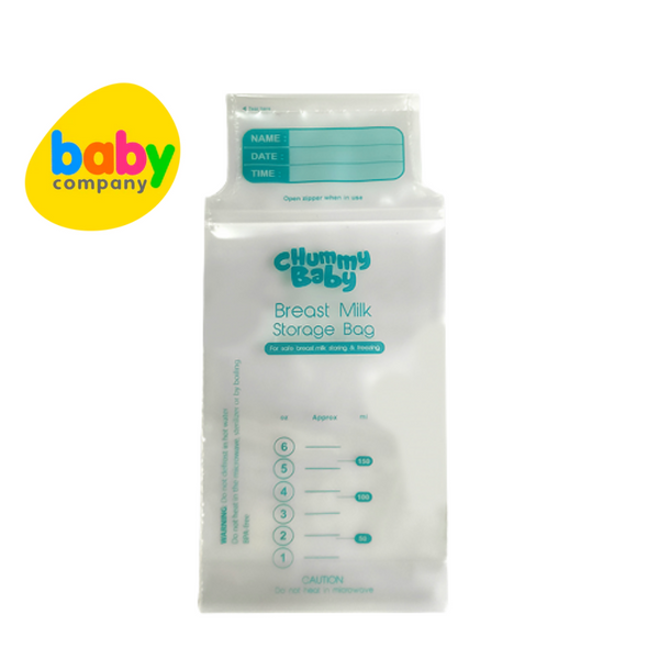 Baby deals storage bag