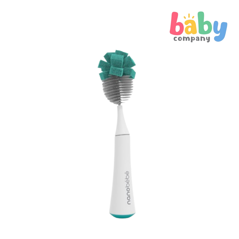 Nanobebe Flexy Brush -Single Pack