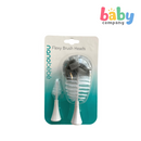 Nanobébé Flexy Bottle Brush Heads