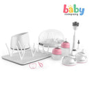 Nanobébé Ultimate Newborn Gift Set