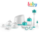 Nanobébé Complete Feeding Set