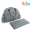 Nanobébé BeBe Backpack Diaper Bag