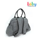 Nanobébé BeBe Backpack Diaper Bag
