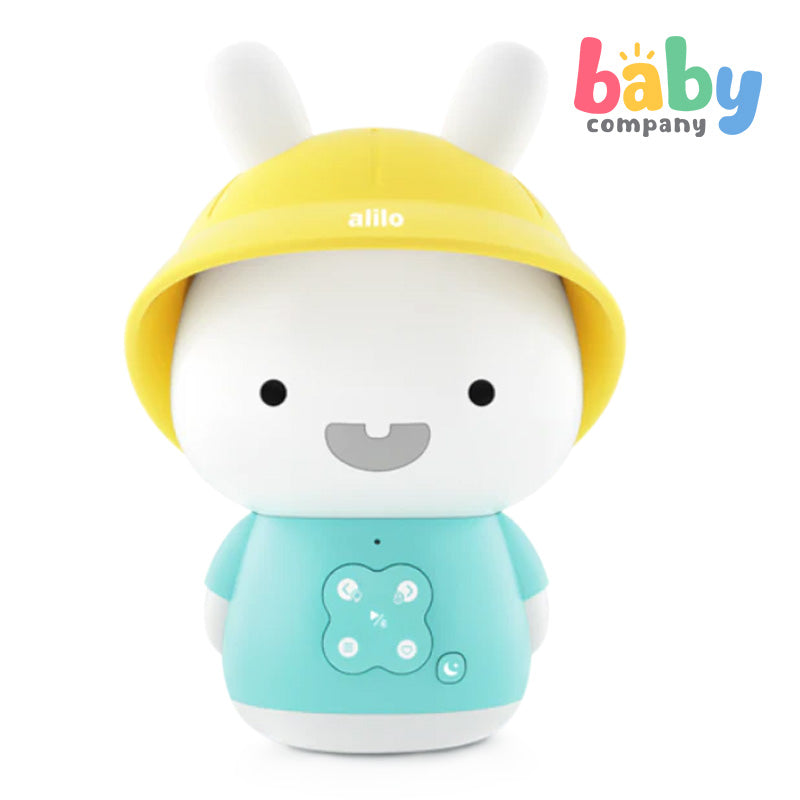 Alilo Baby Bunny Bluetooth Speaker