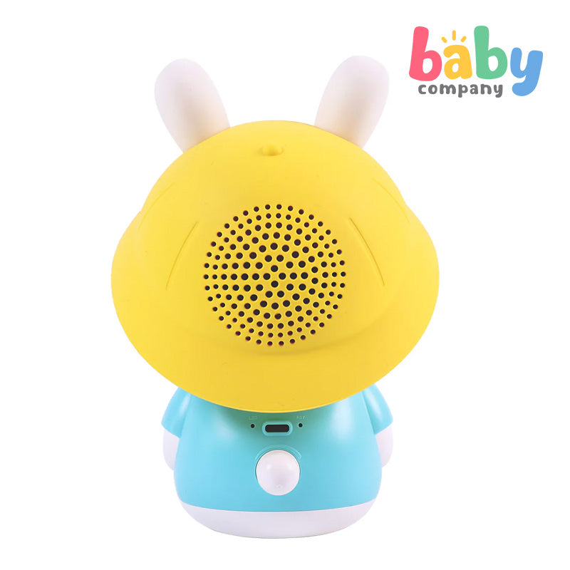 Alilo Baby Bunny Bluetooth Speaker