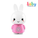 Alilo Classic Honey Bunny Musical Player For Kids - Pink