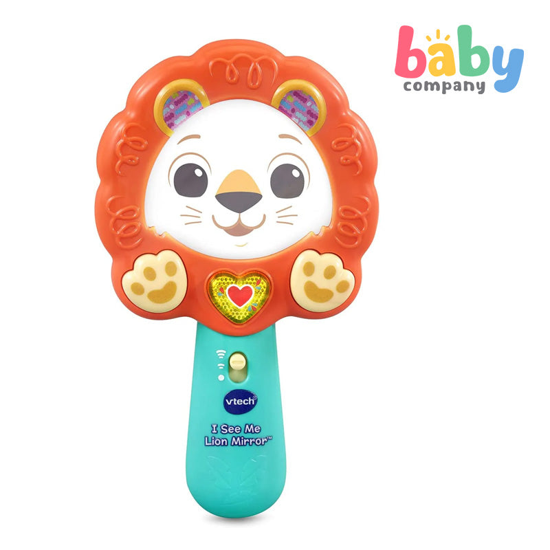 VTech I See Me Lion Mirror