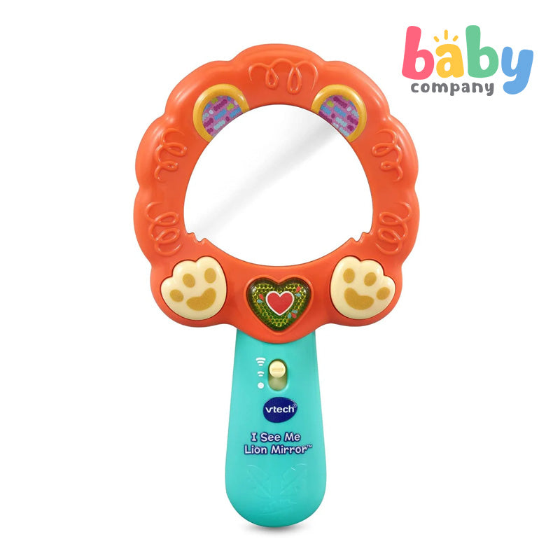 VTech I See Me Lion Mirror