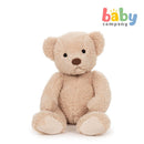Baby Gund 12" Cindy Bear Plush Toy