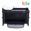 Looping All in One Pack and Play Co-Sleeper, Crib, and Playpen