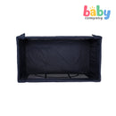 Looping All in One Pack and Play Co-Sleeper, Crib, and Playpen