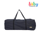 Looping All in One Pack and Play Co-Sleeper, Crib, and Playpen