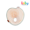 Babymoov  Lovenest Natural Care Anti-Bacterial Anti Flat-Head Ergonomic Pillow