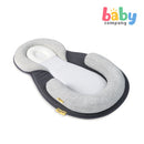 Babymoov Cosydream Ergonomic Newborn Baby Lounger - Smokey