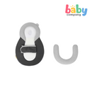 Babymoov Cosydream(+) Elevated Ergonomic Newborn Baby Lounger