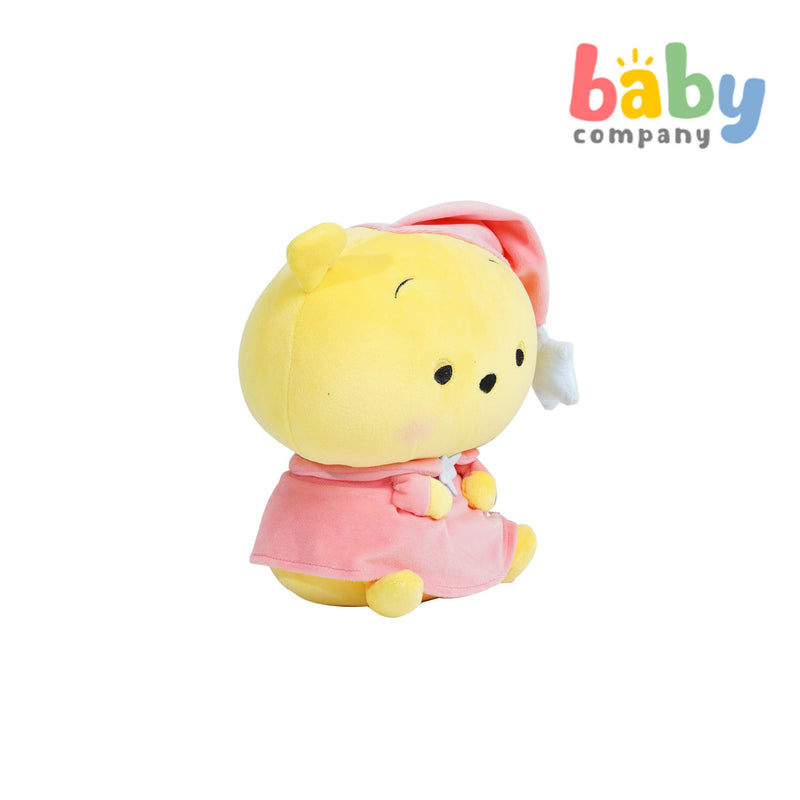 Disney Infants Bedtime Buddies Plush - Pooh