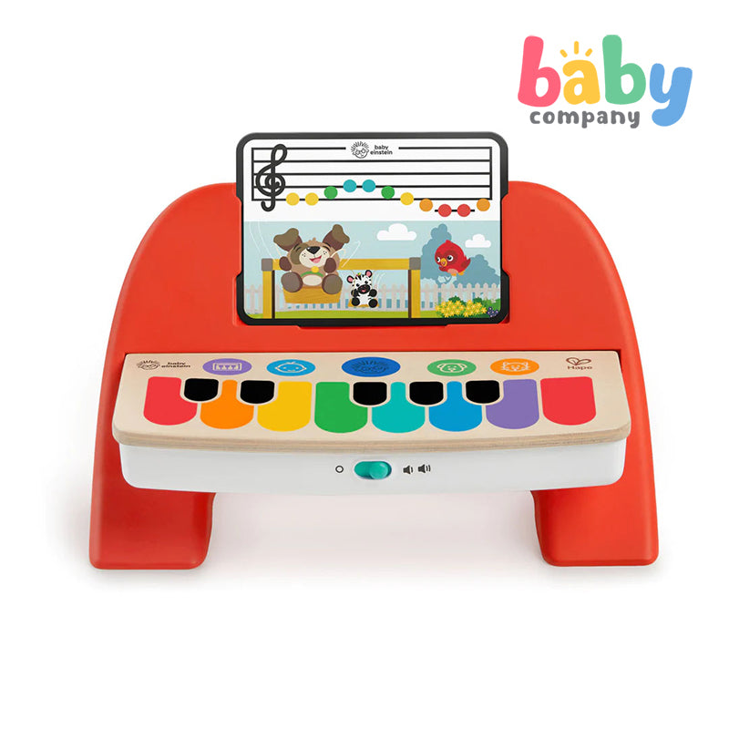 Kids II Baby Einstein Cals First Melodies Magic Touch Piano 3