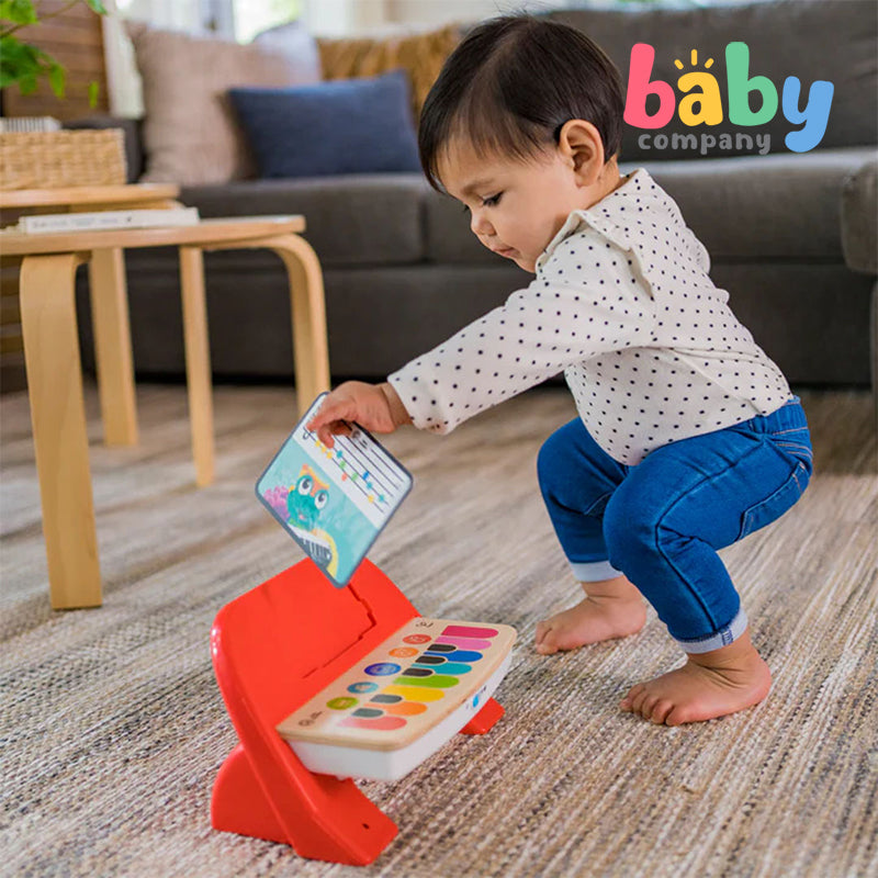 Kids II Baby Einstein Cals First Melodies Magic Touch Piano 3