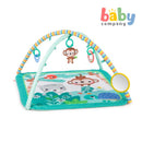 Kids II Bright Starts Palm Party Activity Gym