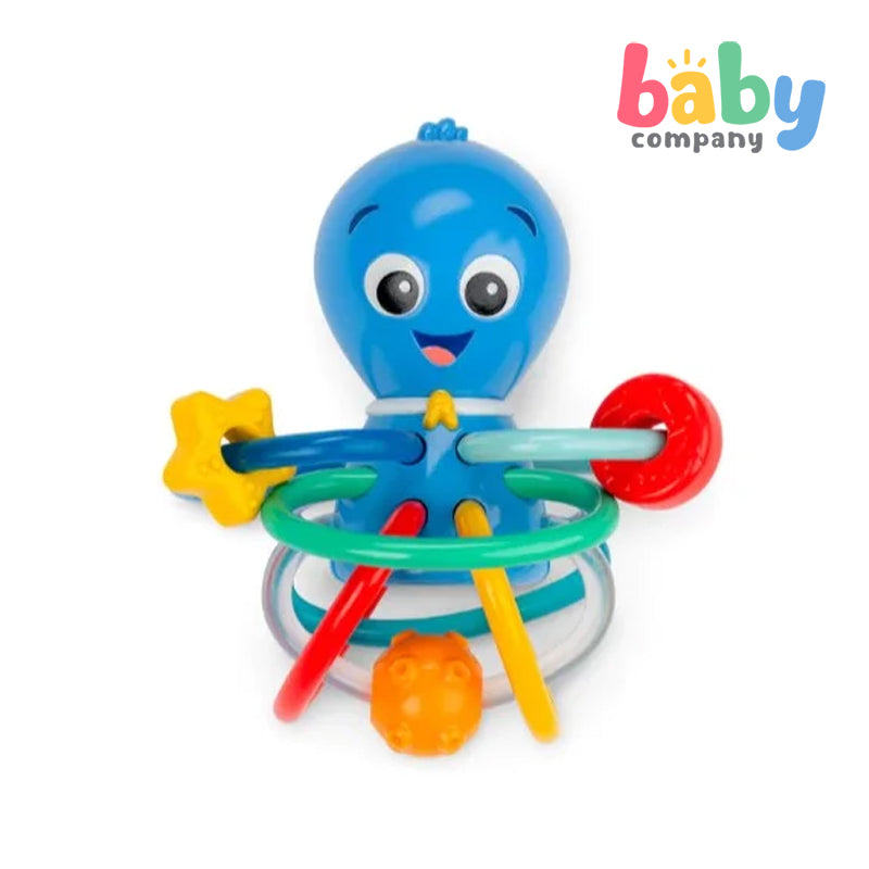 Bright Starts Snuggle Teether