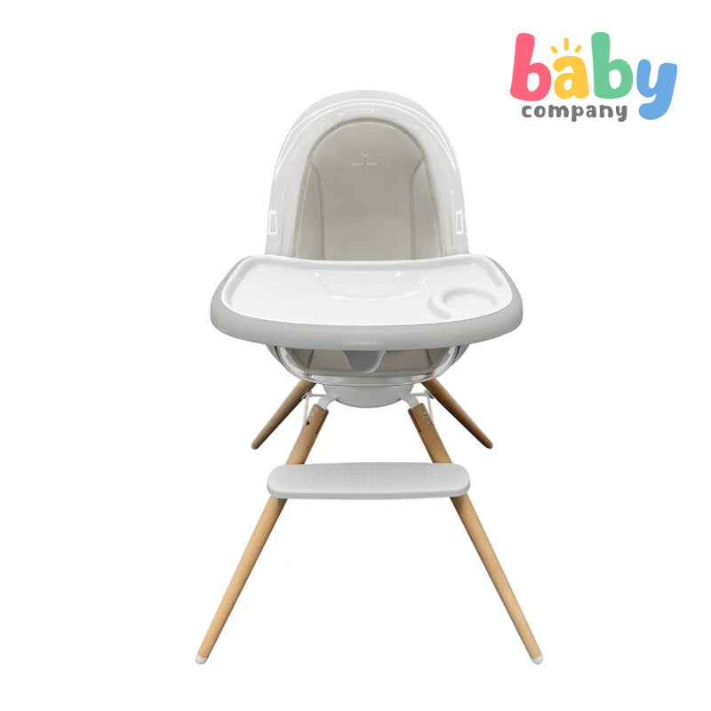 Marcus & Marcus 360° High Chair