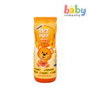 Natufoodies Rice Puff Biscuit Orange Peach (8 months+) 60g