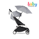 Babyzen YOYO Stroller Parasol - Stone