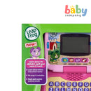 Leapfrog My Own Leaptop Toy - Pink